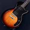Gibson Les Paul Music City Special 50th Anniversary Tobacco Burst nuovo di zecca