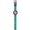 Flik Flak FlikFlak Orologio Analogico Quarzo Bambino con Cinturino in Tessuto FBNP103