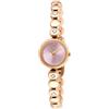 Liu Jo - Orologio Elegante da donna al quarzo in acciaio - Modello Fashion Lunar TLJ2509 - Orologio con cinturino a bracciale rigido regolabile