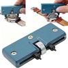 liuduo orologiaio rimozione kit di riparazione orologi strumenti a vite fondello regolabile Opener strumenti di riparazione e