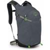 Osprey Sportlite Unisex Zaino, 20L, Tungsten/Grey Wolf, O/S