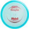 Innova Disc Golf Champion Materiale MAKO 3 Golf Disc, 178-180 g (I Colori Possono variare)