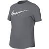 NIKE G Nk One SS Top Gx Vnr Top Bambine e Ragazze (Pacco da 1)