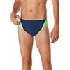 Speedo Prolt Splice Brief Prolt Splice Brief Unisex - Adulto (Pacco da 1)