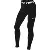 Nike - W NP 365 Tight 7/8 Hi Rise, Leggings Donna