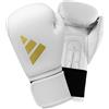Adidas Speed 50 ADISBG50 - Guantoni da Boxe per Arti Marziali e Combattimento