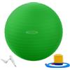 Fitvids BalanceFrom Exercise Ball - Palla di Esercizio Unisex Adulto