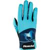 Roeckl Sports Guanti da equitazione KANSAS, Unisex