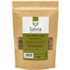 SALVIA | Incenso in Grani alla Mirra 50g | Myrrha Naturale di Alta qualità | Essenza per Fumigazioni o Rituali di Meditazione e Relax | amplificatore calmo e Purificazione | Brucia Profumo, incensiere