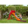 Little Tikes Scivolo gigante pieghevole - little tikes