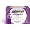 Multicentrum Integratore alimentare NEO MAMMA DHA - MULTICENTRUM