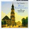 CPO Octet Wind 1-3/Partitas 1/2