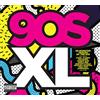 Sony 90'S Xl (Oasis,R.H.C.P.,Lou Reed,Jeff Buckley,Jamiroquai...)