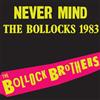 Charly Never Mind The Bollocks 1983