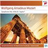 Sony Classical Mozart - Sinf.N.40+41
