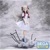 Sega Città di Kamitsubaki in costruzione Statua in PVC Luminasta Sekai Yorukawa 21 cm