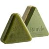 JKNT Renvia Shampoo Solido Coreano, Triangle Shampoo Bar - 120g (1Pack) | Con Polygonum, Panax Ginseng, Rosmarino E Burro Di Karite, La Crescita Dei Capelli, Prenditi Cura Della Salute Dei Tuoi