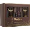 Pepe Jeans Addictive Indulgence For Him Profumo Uomo Confezione 3 Pezzi