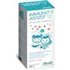 AVD REFORM | Immunity Assist 12 - Integratore per bambini con β-glucani, Propoli M.E.D.® e gemmoderivati - Flacone 200 ml - Prodotto in Italia