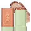 KARLOR Viso Bronzer Stick Contour Stick Contour Eye Makeup Makeup Face Contouring Stick Glow Makeup Cream Matita contorno cremosa per una forma definita del viso (03#)