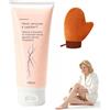 Generic Venalux Crema Vene Varicose e Capillari, Crema Gambe, Gambe più Leggere e Pelle Uniforme 100ml