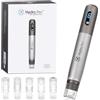 Bestauty Dr. Pen Hydra. Pen H3 Microneedling Pen, Applicatore Automatico di Siero Professionale Microaghi Wireless con Cartucce da 5 Pezzi (12/24/36/Nano-HR/Nano-HS), per la Crescita di Viso/Corpo/Capelli