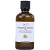 Sala Olio di eucalipto Globulus, olio essenziale puro, 100 ml, bottiglia di vetro