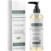 Horuili Olio Corpo Rassodante e Idratante, Anti Smagliature, Trattamento Quotidiano per Tutto il Corpo e Olio da Massaggio per Tutti i Tipi di Pelle