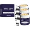 Aoseiens Crema contro i lividi, crema per curare i lividi e rafforzare la pelle, creme con vitamina K, creme all'arnica contro i lividi per anziani, formula delicata per tutti i tipi di pelle