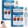 TOPWAL Healrize 7 Giorni Per Ridurre Macchie E Imperfezioni Cutanee Roller - 15ml | Professionale Per Una Pelle Più Uniforme, Penna Per La Rimozione Delle Macchie Cutanee Per Viso E Corpo