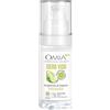 Omia Laboratori Ecobio Omia, Siero Viso opacizzante con Olio Essenziale di Bergamotto di Calabria, riduce l'eccesso di sebo rendendo la pelle più opaca e uniforme, ideale per pelli miste, Certificato Cosmos Organic, 30 ml