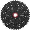 Sunrace Cassetta Sunrace mx8 mtb 11v. 11-42t nero