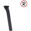Specialized Specialized S184900004 Reggisella s-works tarmac 320mm 20d nero - Recycle