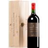 Tasca d'Almerita | Tenuta Regaleali | Si Rosso del Conte Sicilia Contea di Sclafani DOC 2014 Doppio MAGNUM in cassetta di legno 3 l