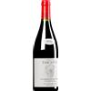 Tasca d'Almerita | Cantina Tascante | Si Contrada Pianodario Rosso Etna DOC 2019 0,75 l