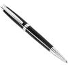 Philip Watch Penna a sfera unisex, Collezione Writings, in ottone, smalto nero - J820627