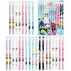 HENGBIRD Stray Kids Merch Stray Kids - Set di 24 penne - 6 diversi design Skzoo
