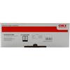 OKI 44315308 NERO TONER - 8000 PAGINE PER C610 DM