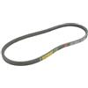 Green Star Greenstar 13163 Cinture liscia, nero, 21001