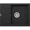 Schock MAND100AGON Lavello, Accessori da Cucina, Onice