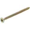 BGS Do it yourself BGS Diy 80996 | Viti multiuso | Torx T20 | 4,0 x 60 mm | 100 pezzi