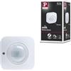 Paulmann 50133 Sensor Smart Home Zigbee 3.0 Interno Bianco
