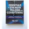 Human Kinetics Essentials of Strength Training and Conditioning
