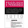 De Agostini Tutto psicologia e pedagogia