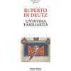 Qiqajon Un'intima familiarità