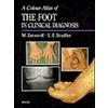 Mosby Inc Color Atlas of Foot Conditions