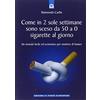 Edizioni Il Punto d'Incontro Come in due sole settimane sono sceso da 50 a 0 sigarette al giorno. Un metodo facile ed economico per smettere di fumare