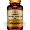 Solgar Amino Glutammina 500 solgar 50 capsule