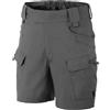 Helikon-Tex UTS 6" pantaloncini, shadow grey,