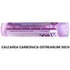 Boiron CALCAREA CARBONICA OSTREARUM 30 CH GRANULI